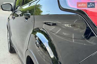 Внедорожник / Кроссовер Ford Escape 2016 в 