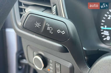 Внедорожник / Кроссовер Ford Escape 2022 в 