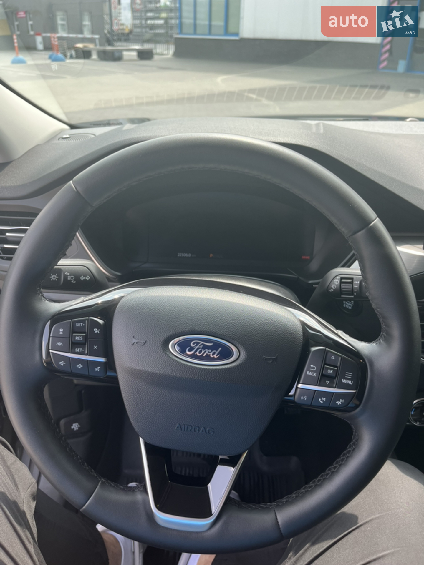 2022 Ford Escape - мініатюра 10