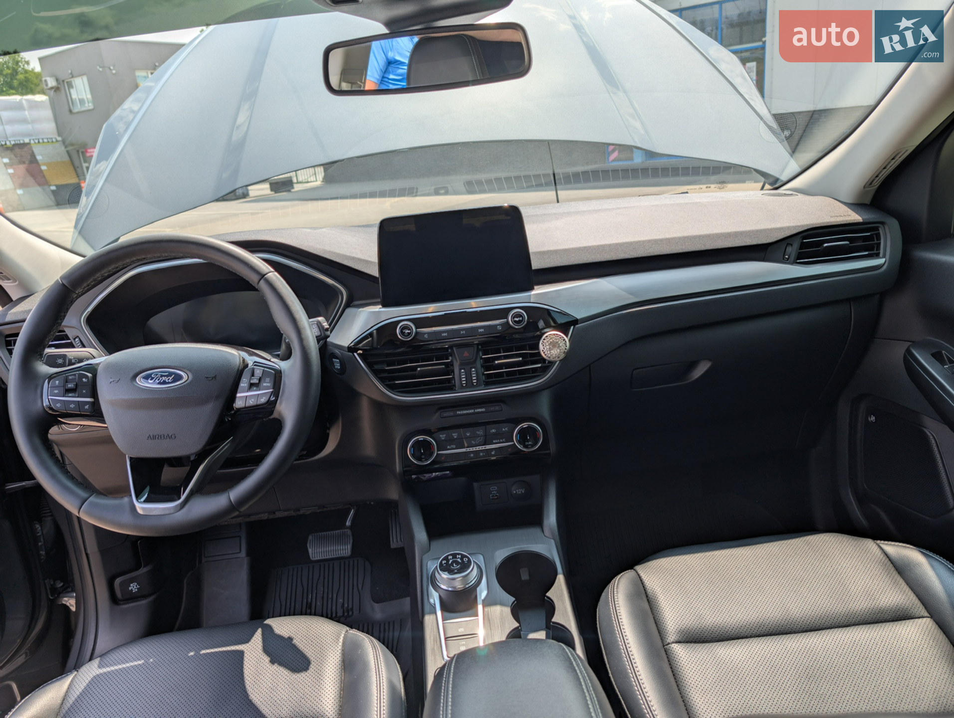 2022 Ford Escape - мініатюра 13