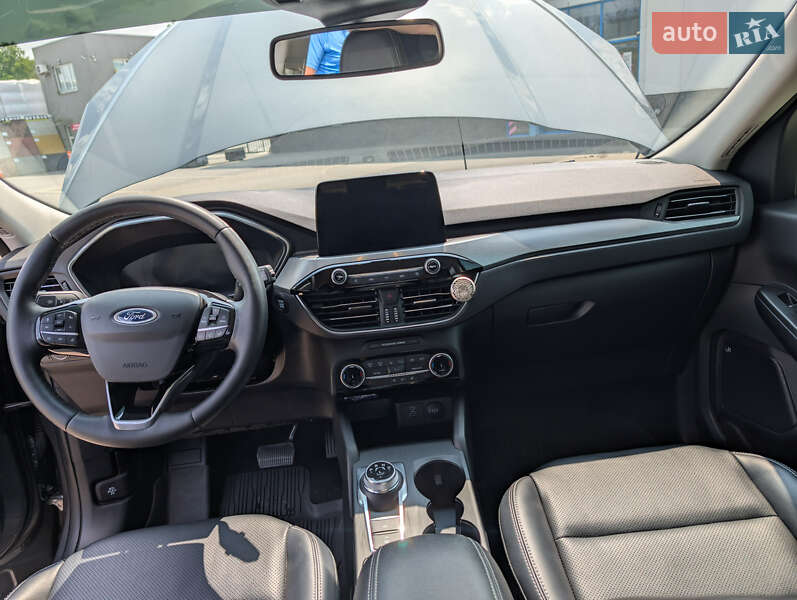 Внедорожник / Кроссовер Ford Escape 2022 в Броварах