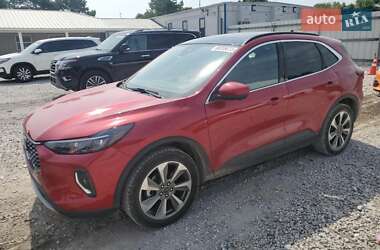 Ford Escape 2023