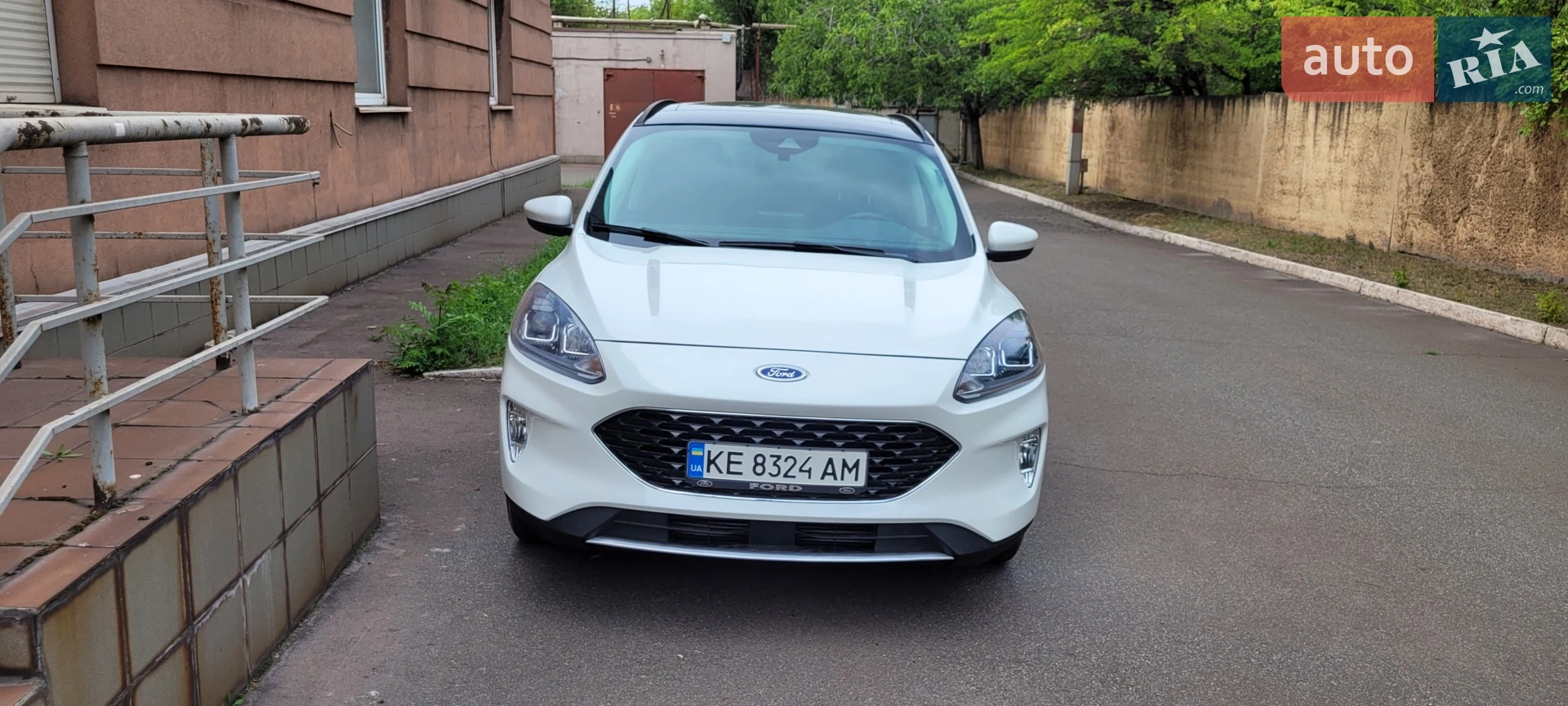 2022 Ford Escape - мініатюра 6