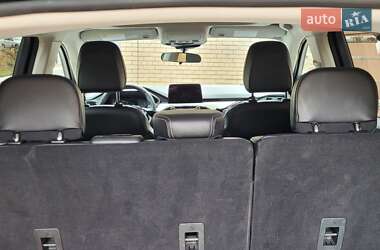 Внедорожник / Кроссовер Ford Escape 2022 в Кривом Роге