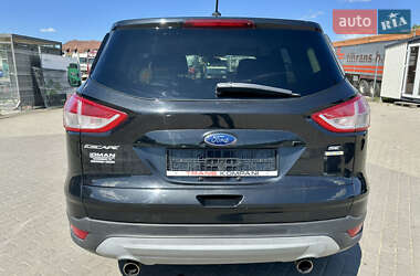 Внедорожник / Кроссовер Ford Escape 2013 в 