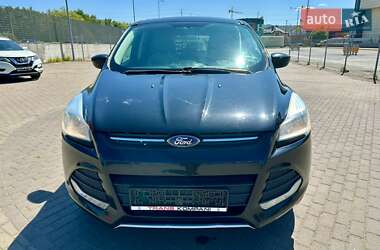 Внедорожник / Кроссовер Ford Escape 2013 в 