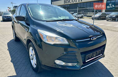 Внедорожник / Кроссовер Ford Escape 2013 в 