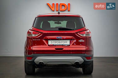 Внедорожник / Кроссовер Ford Escape 2014 в 