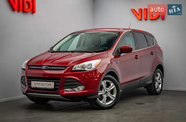 Позашляховик / Кросовер Ford Escape 2014 в Києві