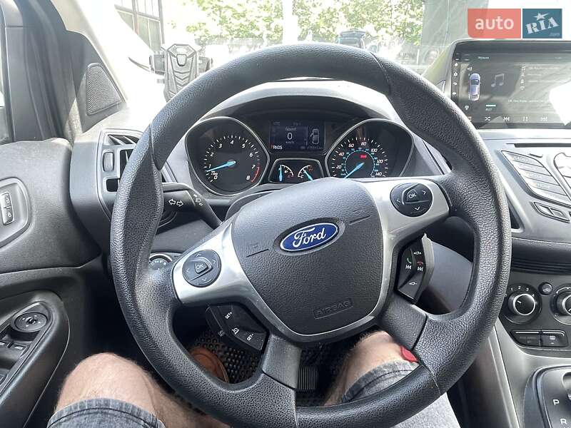 Внедорожник / Кроссовер Ford Escape 2014 в Трускавце
