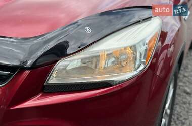 Внедорожник / Кроссовер Ford Escape 2014 в 
