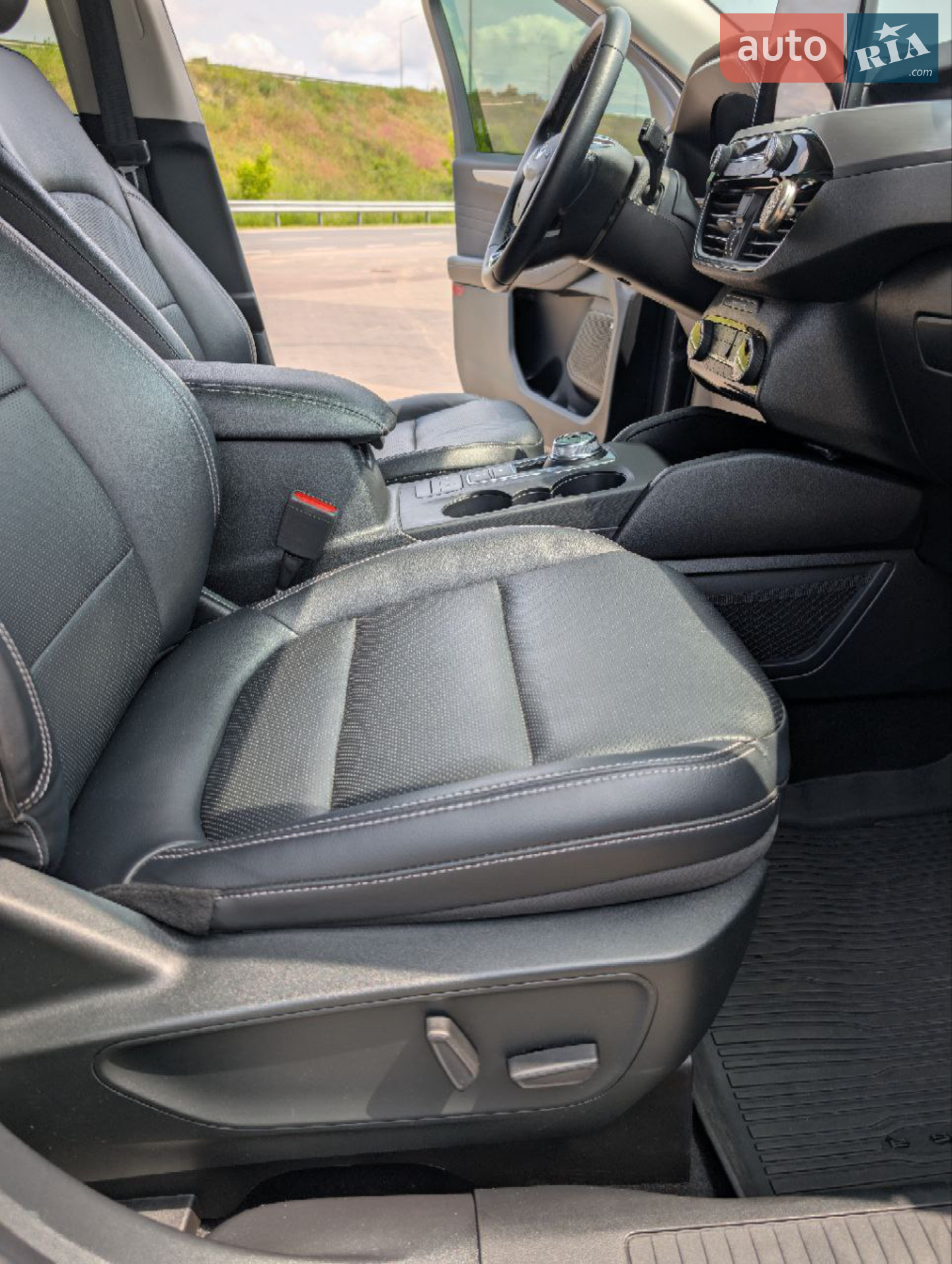 2022 Ford Escape - мініатюра 31