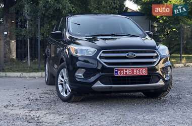 Внедорожник / Кроссовер Ford Escape 2016 в Львове