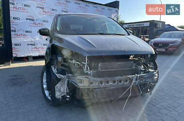 Внедорожник / Кроссовер Ford Escape 2016 в 