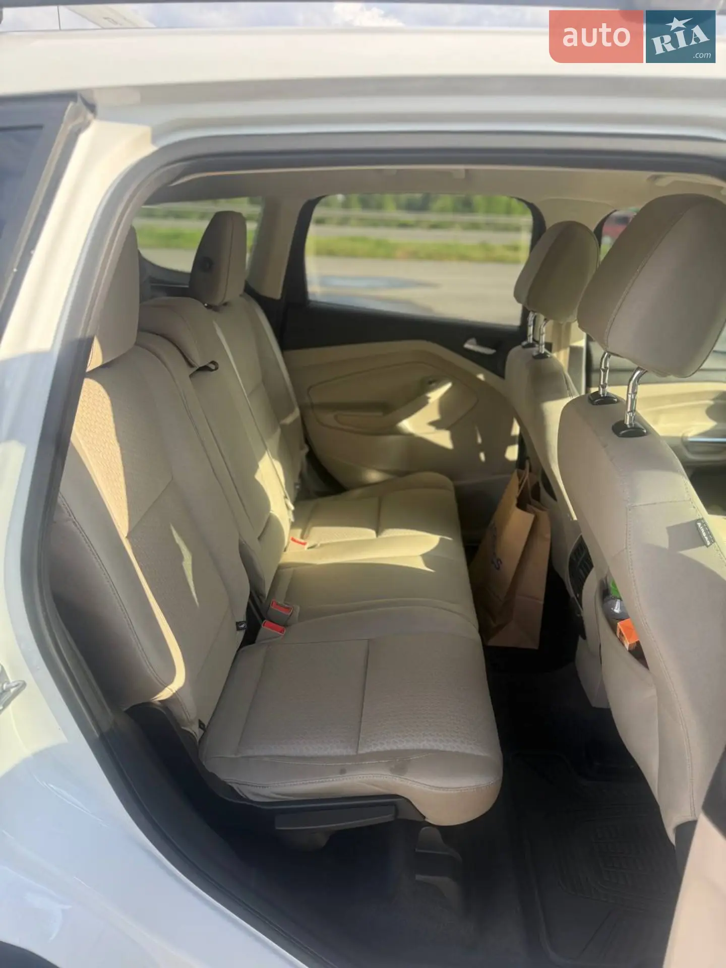 2016 Ford Escape - мініатюра 4