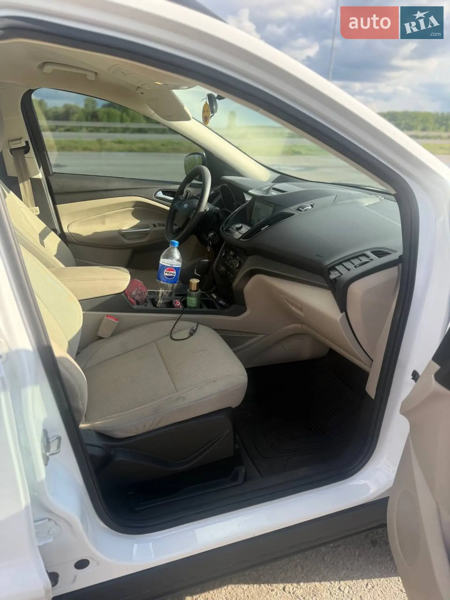 2016 Ford Escape - мініатюра 9