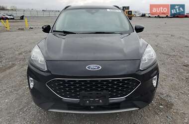 Внедорожник / Кроссовер Ford Escape 2020 в 