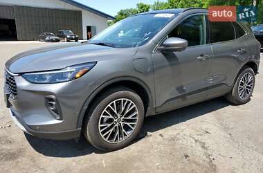 Ford Escape 2023