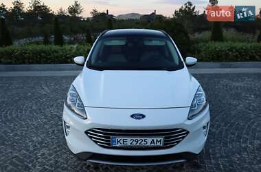 Позашляховик / Кросовер Ford Escape 2020 в Дніпрі