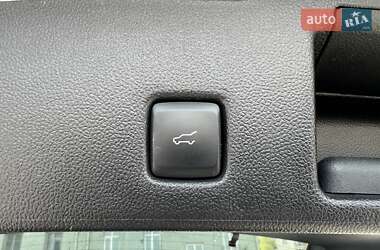 Внедорожник / Кроссовер Ford Escape 2021 в 