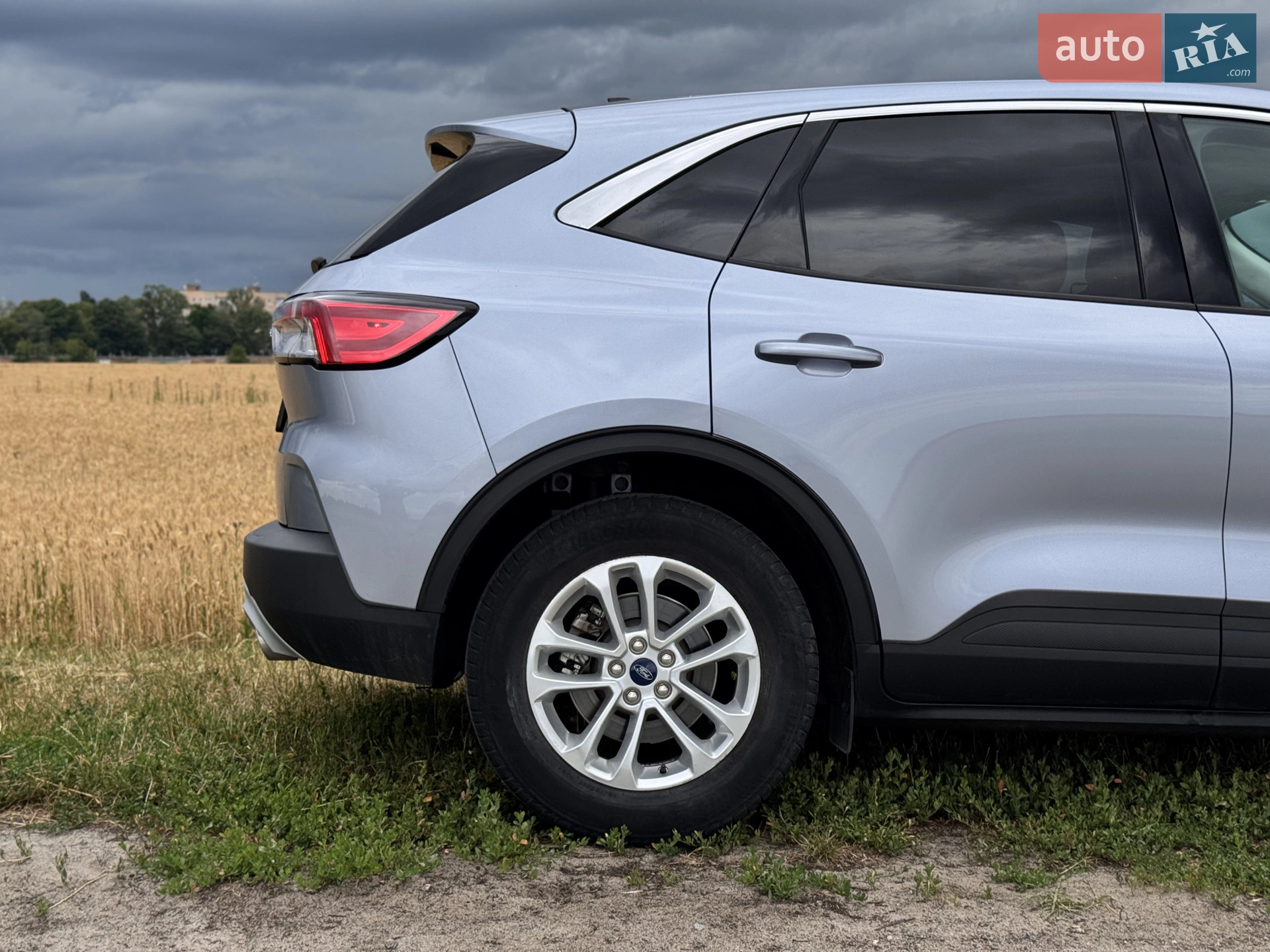 2021 Ford Escape - мініатюра 19