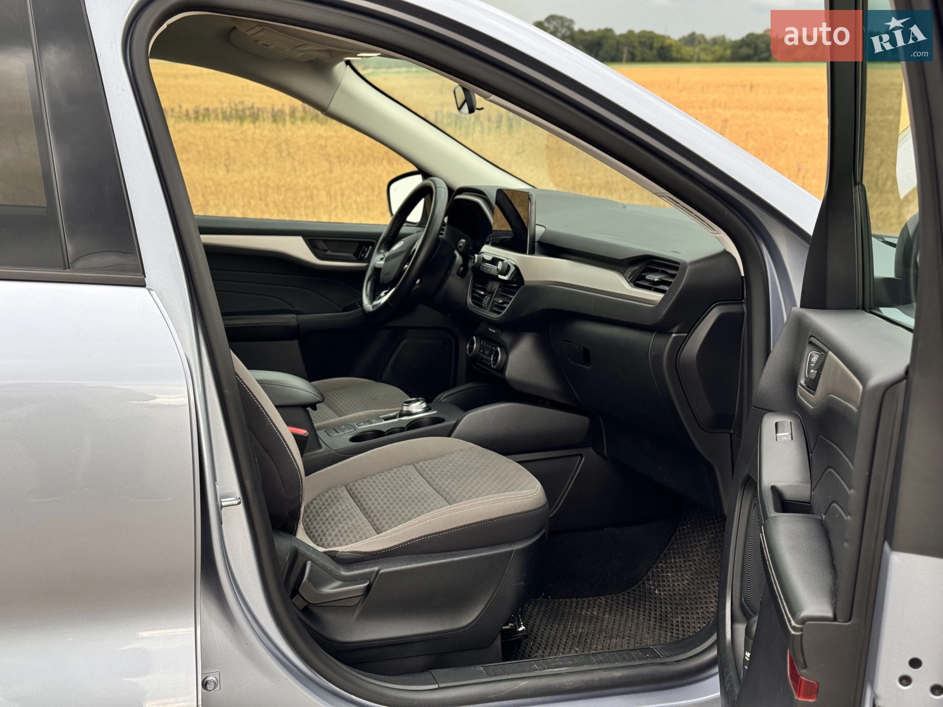 2021 Ford Escape - мініатюра 27