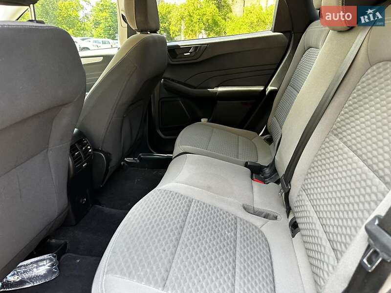 Внедорожник / Кроссовер Ford Escape 2022 в Киеве