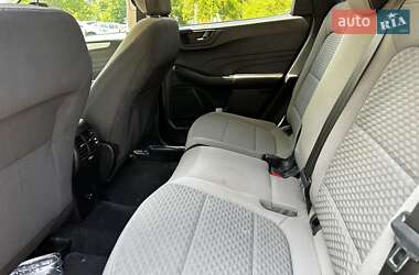 Внедорожник / Кроссовер Ford Escape 2022 в 
