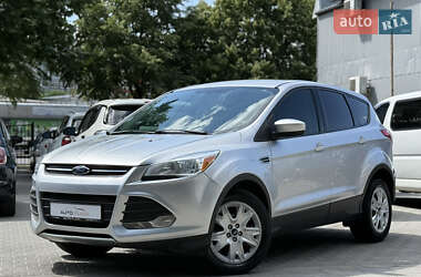 Внедорожник / Кроссовер Ford Escape 2016 в 