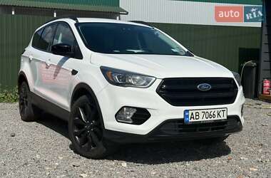 Позашляховик / Кросовер Ford Escape 2019 в Вінниці