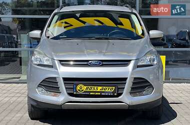 Внедорожник / Кроссовер Ford Escape 2015 в 