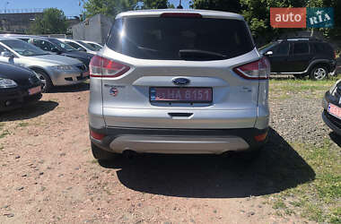 Внедорожник / Кроссовер Ford Escape 2014 в 