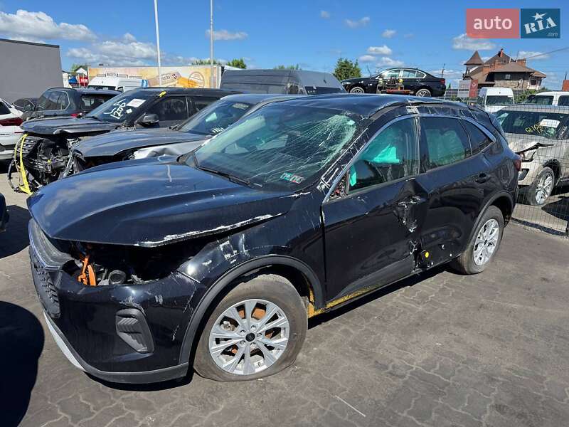 Ford Escape 2023