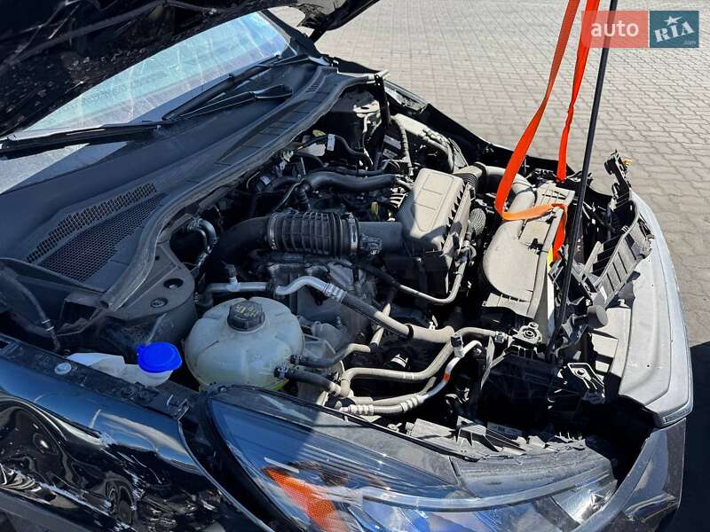 Внедорожник / Кроссовер Ford Escape 2023 в Львове