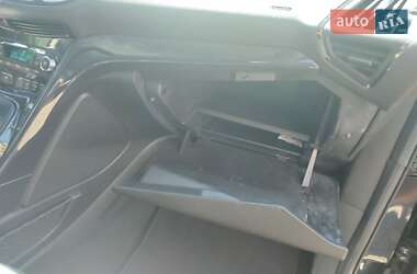 Внедорожник / Кроссовер Ford Escape 2014 в 