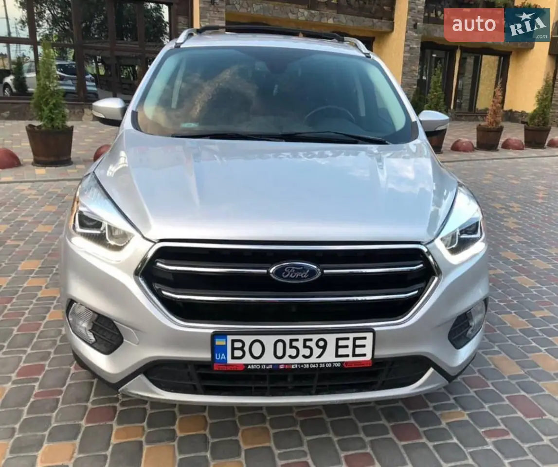 2016 Ford Escape - мініатюра 79