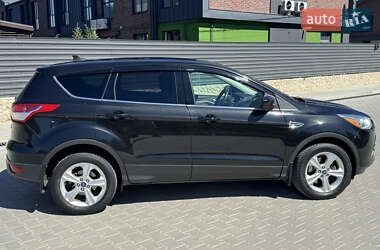 Внедорожник / Кроссовер Ford Escape 2013 в 