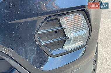 Внедорожник / Кроссовер Ford Escape 2017 в 