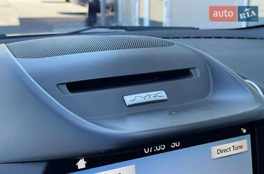 Внедорожник / Кроссовер Ford Escape 2017 в 