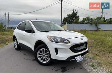 Внедорожник / Кроссовер Ford Escape 2022 в Тернополе