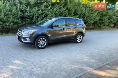Внедорожник / Кроссовер Ford Escape 2019 в Луцке