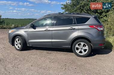 Внедорожник / Кроссовер Ford Escape 2014 в Киеве