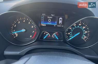 Внедорожник / Кроссовер Ford Escape 2014 в 