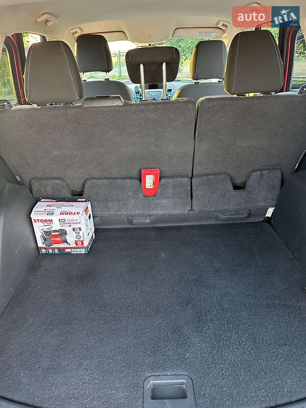 Внедорожник / Кроссовер Ford Escape 2015 в Золочеве фото 18 Внедорожник / Кроссовер Ford Escape 2015 в Золочеве