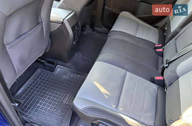 Внедорожник / Кроссовер Ford Escape 2015 в 