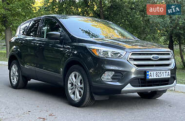 Внедорожник / Кроссовер Ford Escape 2019 в Белой Церкви