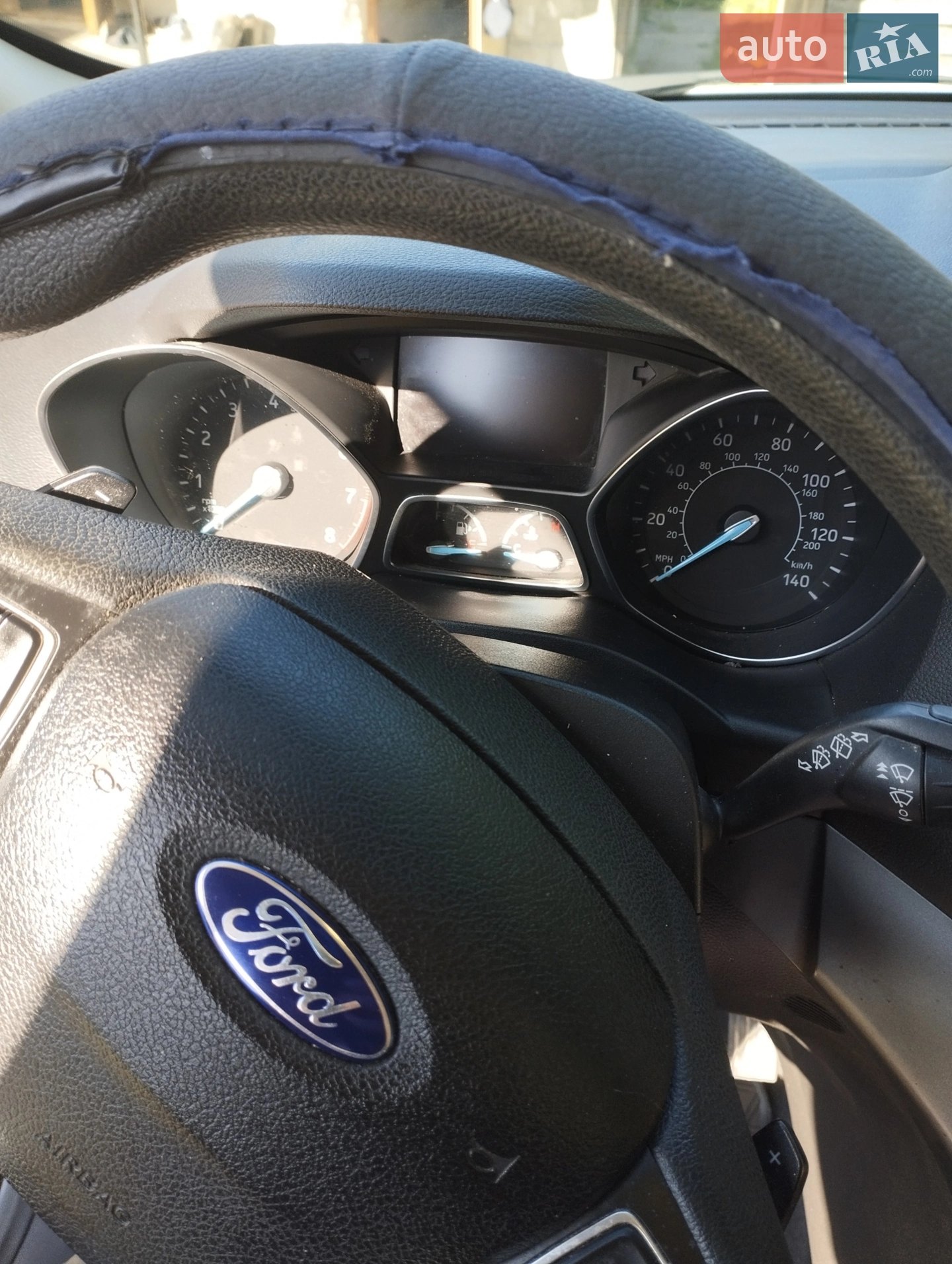 2017 Ford Escape - мініатюра 14