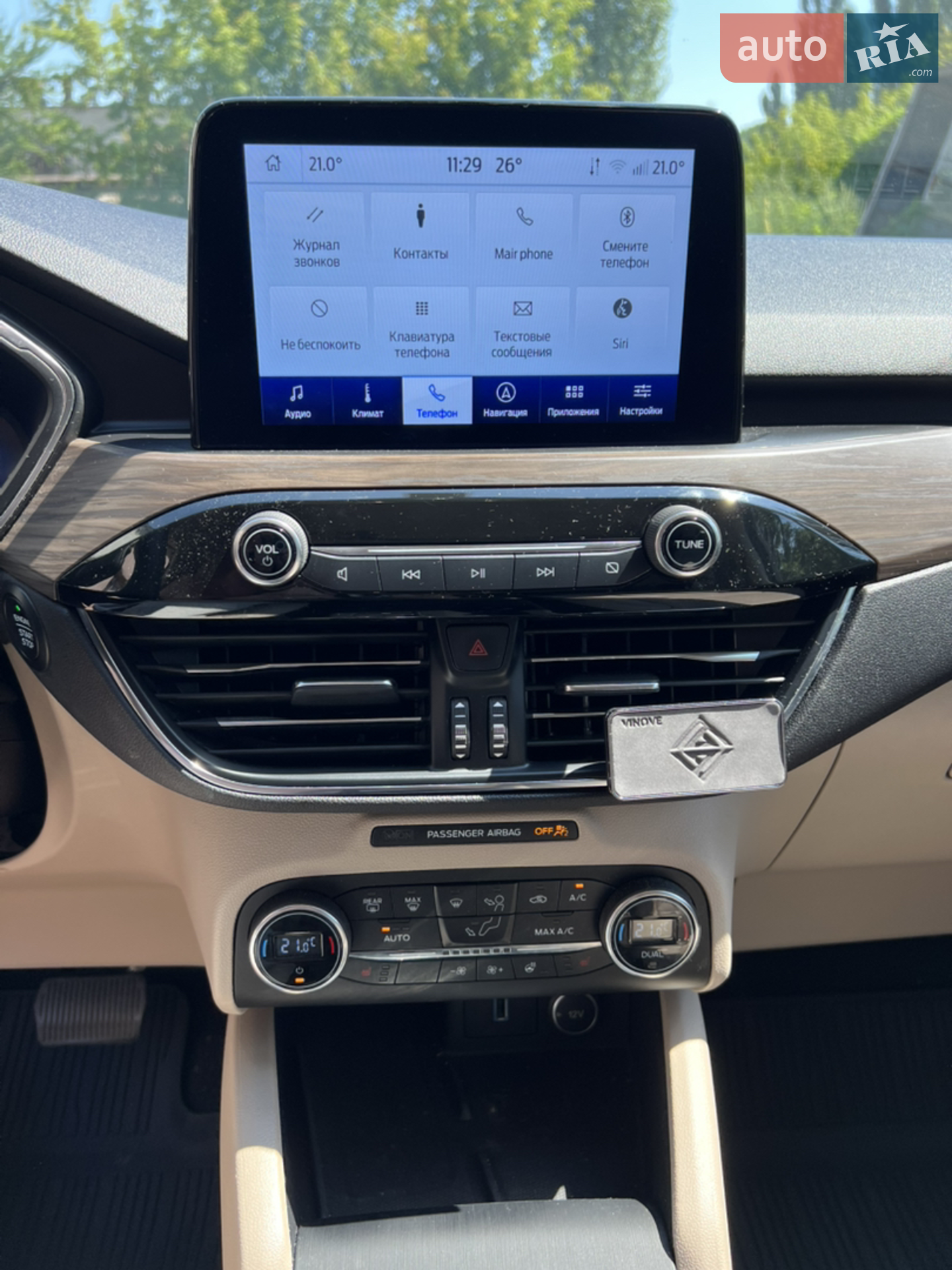 2020 Ford Escape - мініатюра 28