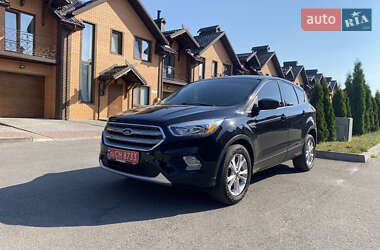 Позашляховик / Кросовер Ford Escape 2019 в Вінниці