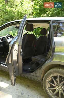 Внедорожник / Кроссовер Ford Escape 2014 в 
